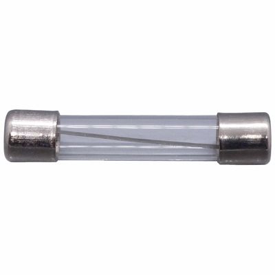 Fusível 12a 6x32 para Autoclave Cristófoli Vt21 / 110v Original