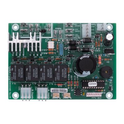 Placa Eletrônica para Cadeira Syn Pop-sh Sensor Hall- Original Gnatus