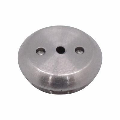 Tampa da Cabeça para Alta Rotação Necta Ativa / Top Jet Fg Dentscler