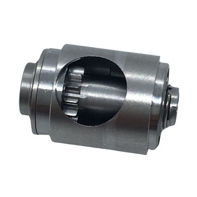 Eixo Principal / Rotor / Engrenagem / Cartucho P/ contra Ângulo Nsk Mod. Fx23 / Fx25 Pb ? Push Butto
