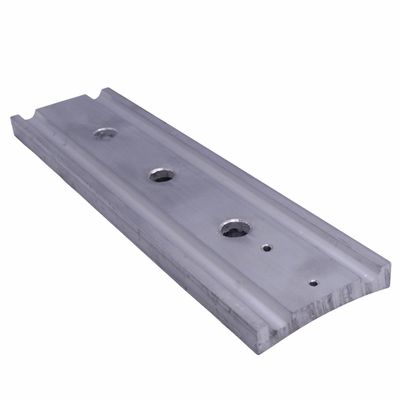 Suporte para Resistência Superior Vt12 Inox 8,2 para Autoclave Cristofoli