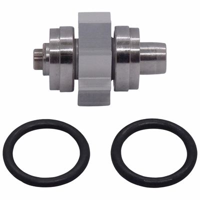 Rotor Completo Mod. Dabi Ms Pb Inox