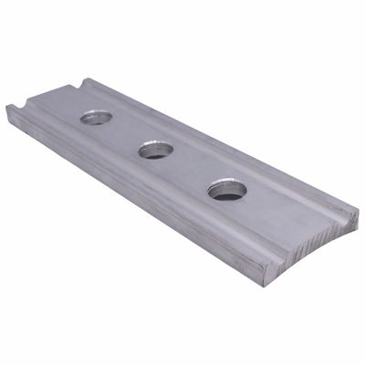 Suporte para Resistência Inferior Vt 12 Inox 8,2mm para Autoclave Cristofoli