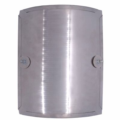 Resistência para Autoclave Stermax 1400w / 220v 250mm X 200mm
