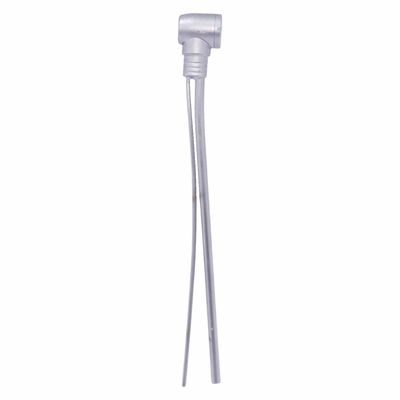 Cabeça Oca + Tampa Fg para Caneta de Alta Rotação Rucca