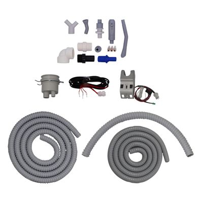 Kit Terminal Suctor Bv Gnatus Original