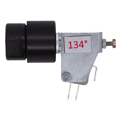 Pressostato Regulável para Autoclave 1/4 Npt