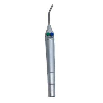 Seringa Tríplice Clássica Dabi / Gnatus / Dentscler / Odontomedics / Mz / Outros