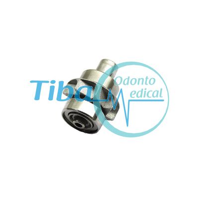 Conj. Rotor Completo Mod. Dentflex Sigma Air Pb