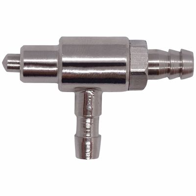 Válvula Direcional / Piloto Pneumática 3,3mm Dabi / Gnatus