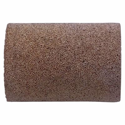 Elemento Filtrante Dourado Mini 2000 para Filtro de Ar 1/4 Mod. Dental Tiba