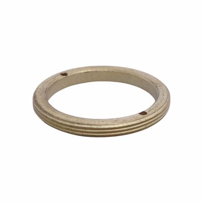 Parafuso / Porca Traseira para Micro Motor Dentflex