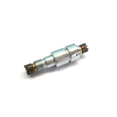 Eixo Dianteiro Ca Microdent Fg - C10080/2001000072