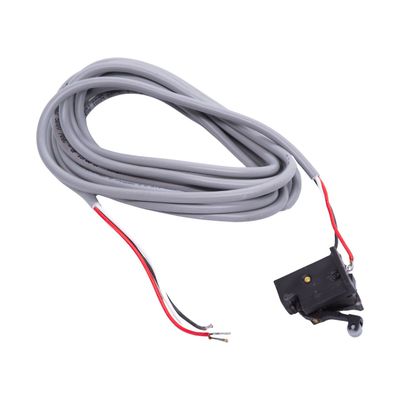 Cabo com Micro Chave / Micros Witch para Kit Bomba Vácuo Kavo Unik 