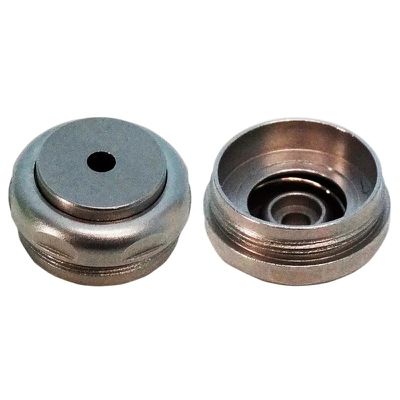 Ta-051 Tampa Pb (Push Button) P/ contra Angulo Nsk S-max / Sg-20