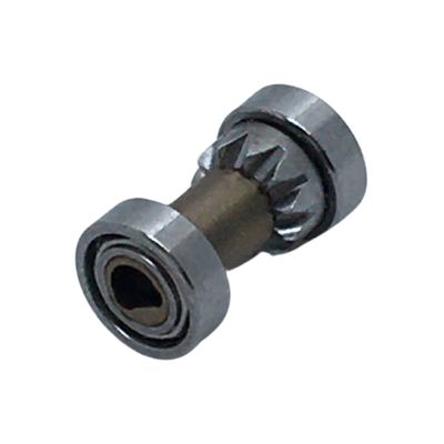 Eixo Principal / Cartucho P/ contra Angulo Mod. X1 Lt Gnatus Compatível