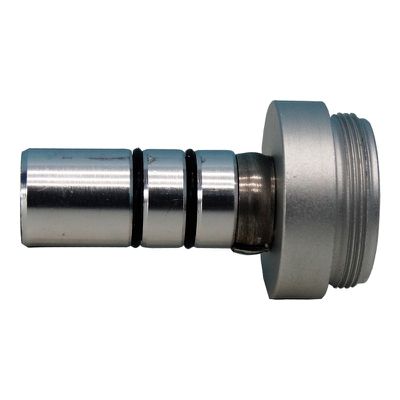 Ponteira (Bico) P/ Micro Motor Intra Dentscler