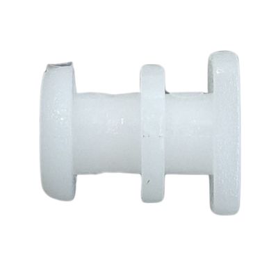 Pino Anti Vacuo Injetado Poliacetal Autoclave Cristofoli Vitale Class/cd 12l/21l