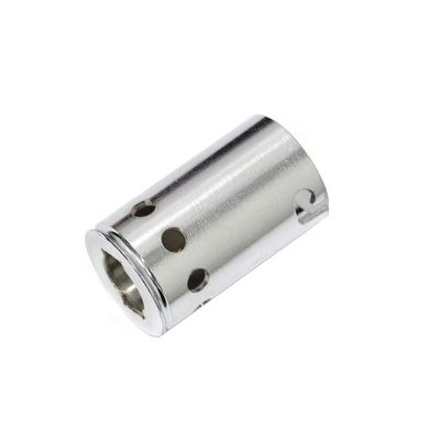 Tubo Focalizador Refletor Versa Dabi