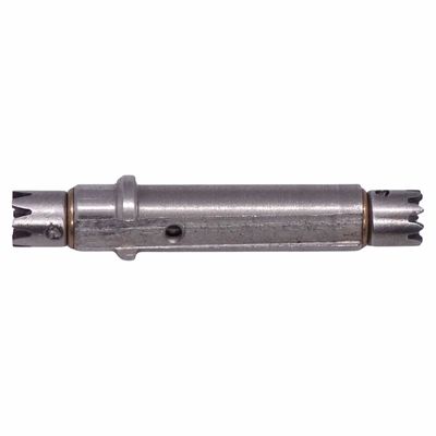 Eixo Dianteiro para contra Ângulo Dentscler 16:1