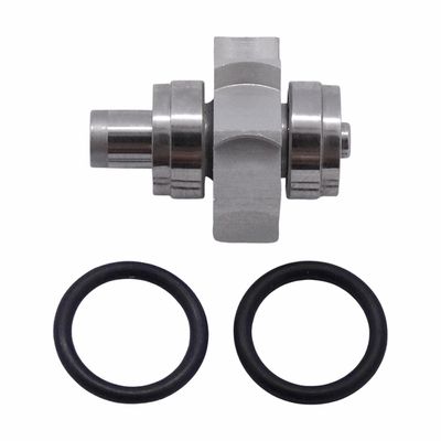 Conjunto Rotor Completo com Rolamentos Kavo Et605 Pb