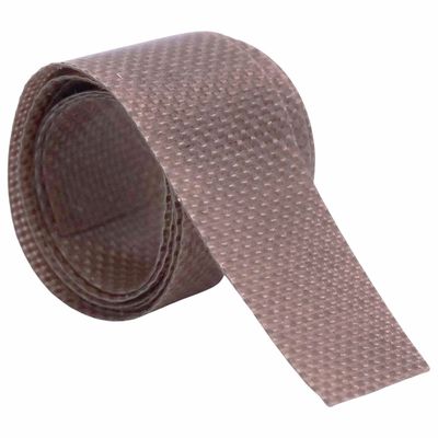 Fita de Material Isolante Adesiva 9 X 1000mm para Seladoras Cristofoli 