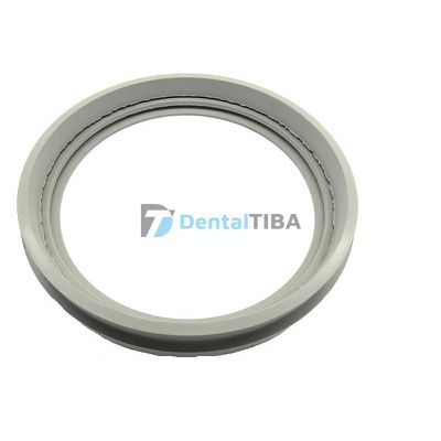 Anel Vedação Autoclave 21l Stermax Dimensões 27,5cm X 22cm X 4cm