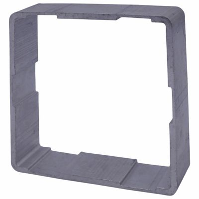 Calco do Cabecote (102,5x102 Mm-alt 23,2mm) Compressor Cristofoli