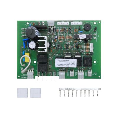 Placa Eletrônica para Cadeira Syncrus Glx 90gr Gnatus