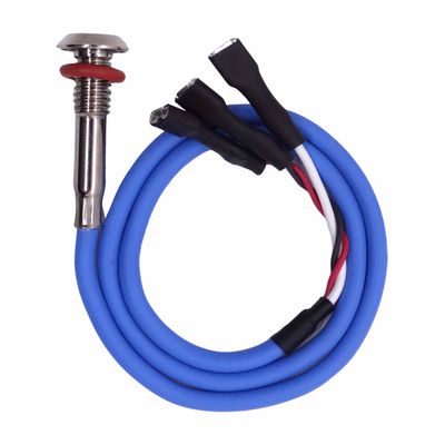 Sensor Temperatura Lm35 Unificado da Cuba Autoclave Cristofoli Mod. Class 12l/21l