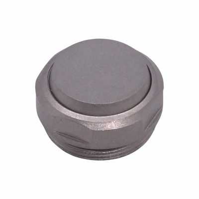 Tampa para Alta Rotação Dentflex Impact 3s Pb