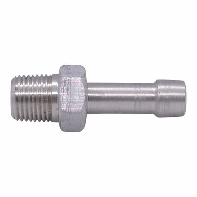 Bico para Mangueira 1/4 X 1/8 Npt Macho para Autoclave Stermax