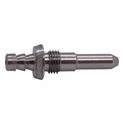 Niple Corpo Ejetor para Caneta Jato de Pó / Bico Ejetor Dabi