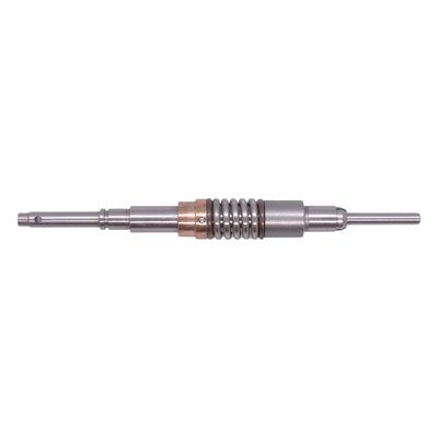 Pinça / Eixo Montado para Peça Reta Kavo