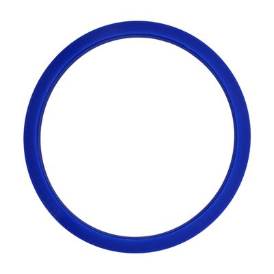 Anel de Vedação da Porta Autoclave Alt Modelo 5 Litros