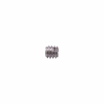 Parafuso Trava da Porca de Regulagem do Rolamento Superior do Micro Motor Dabi