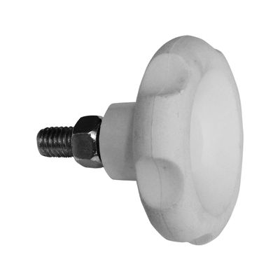 Dt-576 Manopla P/ Encosto de Cabeça Cadeira Dentemed - Original
