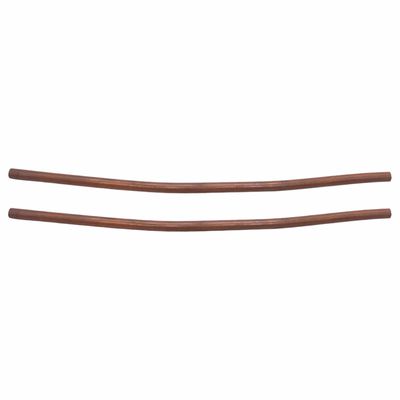 Kit com 02 Tubos de Cobre para Autoclave Cristófoli