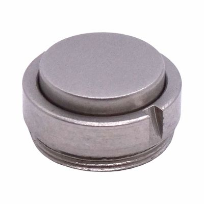 Tampa para Caneta Alta Rotação Classic Pb Microdent