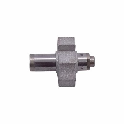 Conjunto Rotor e Eixo Pinça Mod. Dabi Ms Pb