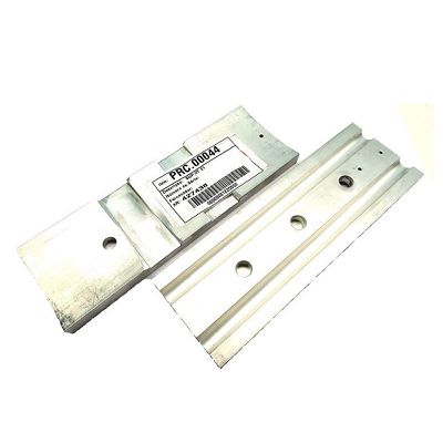 Suporte P/resis Sup. Vt21 11,1mm Fresado