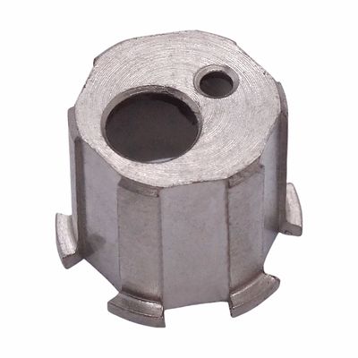 Guia do Terminal Tipo Borden Ms / Mrs / Silent para Alta Rotação com 2 Furos Dabi