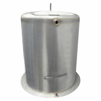 Cuba de Pressão Autoclave 12l Dabi Atlante / D700