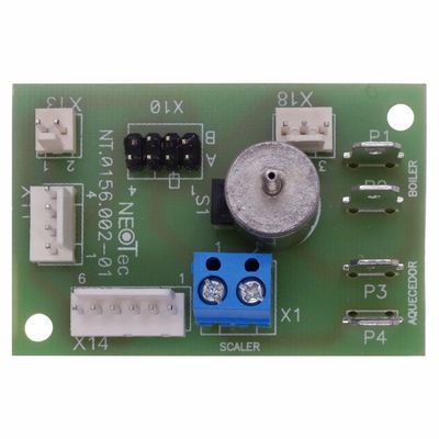 Placa de Conexão para Mesa Kavo Unik