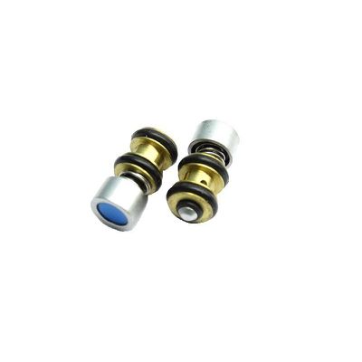 Botao Azul Seringa Triplice Premier Mod Dabi/gnat