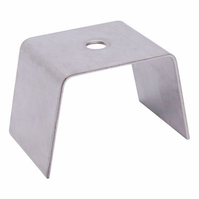 Fixador do Corpo da Válvula para Autoclaves Stermax Original