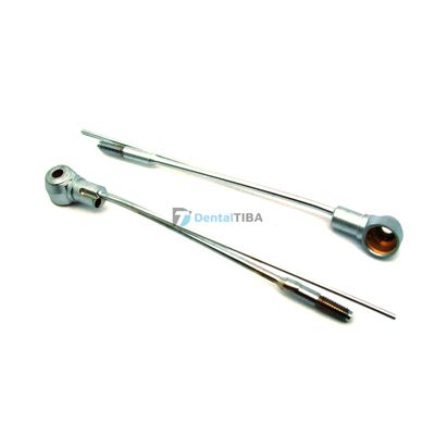 Cabeça P/ Caneta Alta Rotação Mod. Dabi Ms