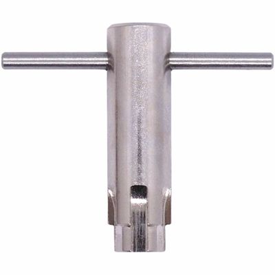 Ferramenta de Apoio para Conjunto do Terminal de Spray Micro Motor Dabi 