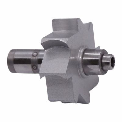 Conjunto Rotor e Eixo Pinça Gnatus 30/32 Pb