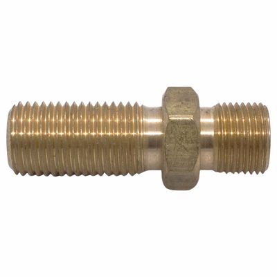 Conector de Extensão da Saída do Vapor 1/2uns X1/4bsp Ext Vt/vtp Cristofoli